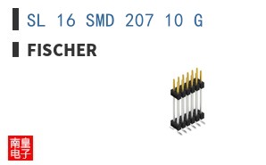 SL 16 SMD 207 10 G