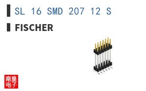 SL 16 SMD 207 12 S