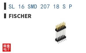 SL 16 SMD 207 18 S P