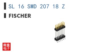 SL 16 SMD 207 18 Z