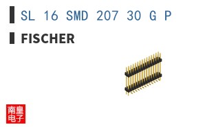 SL 16 SMD 207 30 G P