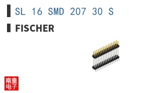 SL 16 SMD 207 30 S