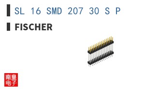 SL 16 SMD 207 30 S P