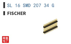 SL 16 SMD 207 34 G