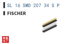 SL 16 SMD 207 34 S P