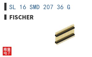 SL 16 SMD 207 36 G