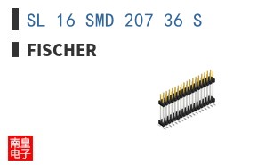 SL 16 SMD 207 36 S