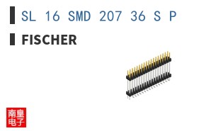 SL 16 SMD 207 36 S P