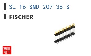 SL 16 SMD 207 38 S