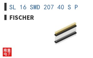 SL 16 SMD 207 40 S P