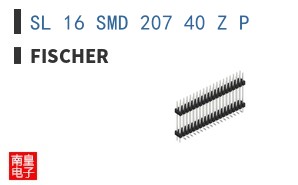 SL 16 SMD 207 40 Z P