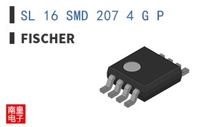 SL 16 SMD 207 4 G P