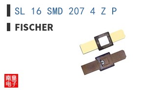 SL 16 SMD 207 4 Z P
