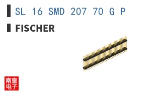 SL 16 SMD 207 70 G P