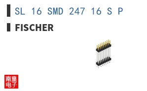 SL 16 SMD 247 16 S P
