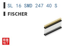 SL 16 SMD 247 40 S