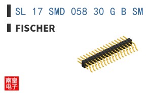 SL 17 SMD 058 30 G B SM