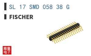 SL 17 SMD 058 38 G