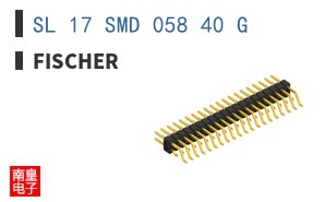 SL 17 SMD 058 40 G