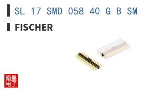 SL 17 SMD 058 40 G B SM
