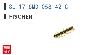 SL 17 SMD 058 42 G