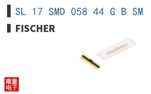 SL 17 SMD 058 44 G B SM