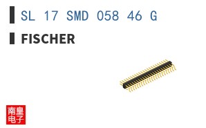 SL 17 SMD 058 46 G