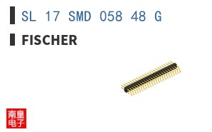 SL 17 SMD 058 48 G
