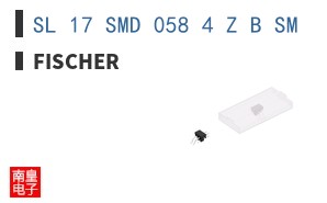 SL 17 SMD 058 4 Z B SM