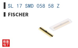 SL 17 SMD 058 58 Z