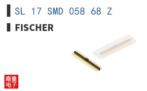 SL 17 SMD 058 68 Z