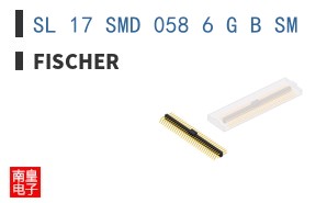 SL 17 SMD 058 6 G B SM
