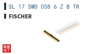 SL 17 SMD 058 6 Z B TR