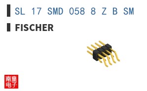 SL 17 SMD 058 8 Z B SM
