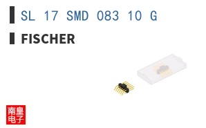 SL 17 SMD 083 10 G