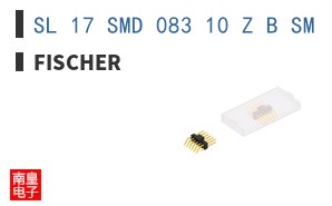 SL 17 SMD 083 10 Z B SM