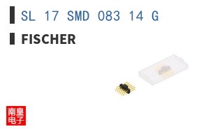 SL 17 SMD 083 14 G