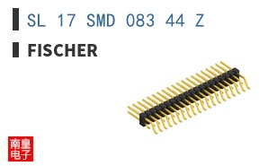 SL 17 SMD 083 44 Z