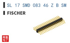 SL 17 SMD 083 46 Z B SM