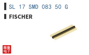 SL 17 SMD 083 50 G