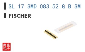 SL 17 SMD 083 52 G B SM