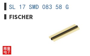 SL 17 SMD 083 58 G