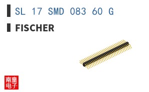 SL 17 SMD 083 60 G