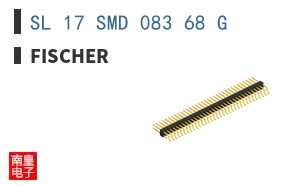 SL 17 SMD 083 68 G