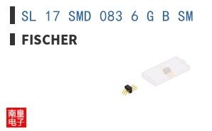 SL 17 SMD 083 6 G B SM