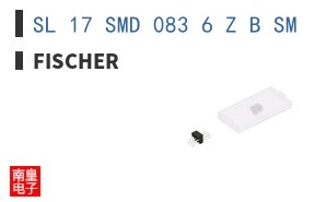 SL 17 SMD 083 6 Z B SM