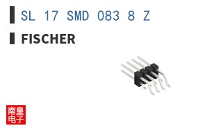 SL 17 SMD 083 8 Z
