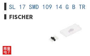 SL 17 SMD 109 14 G B TR