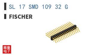 SL 17 SMD 109 32 G