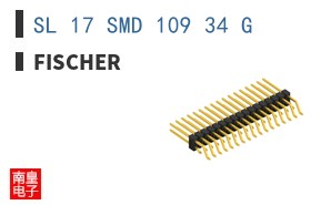 SL 17 SMD 109 34 G